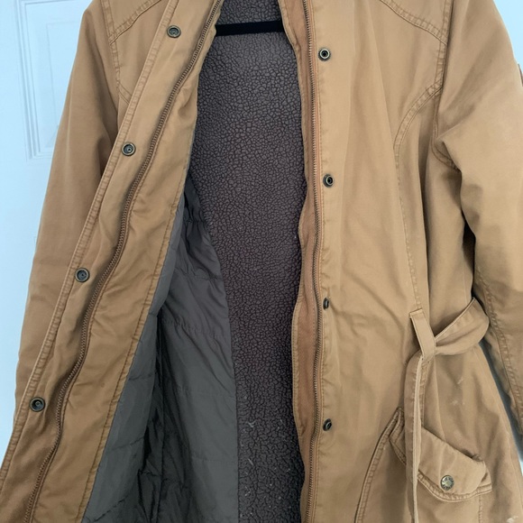 Women’s Small North Face Jacket. - Picture 4 of 6